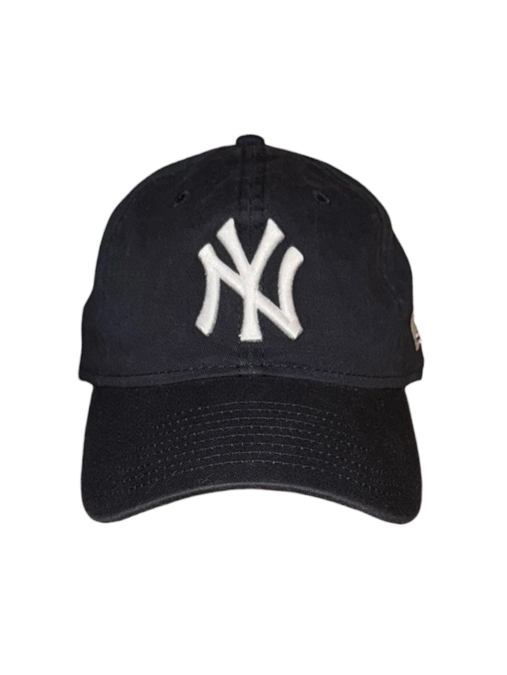 New Era Navy New York Yankees Cap
